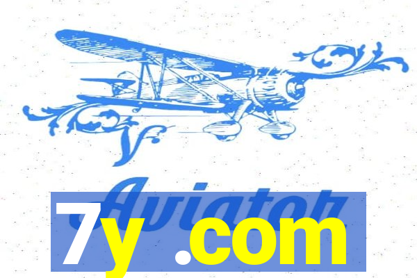 7y .com